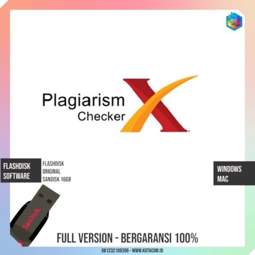 plagiarism checker x for mac
